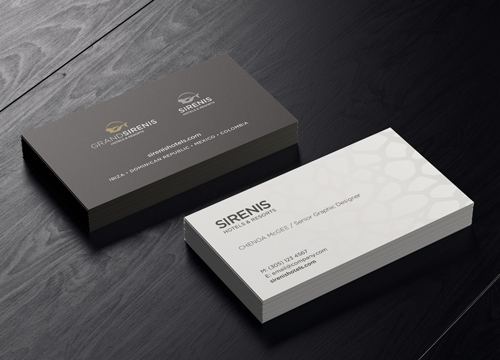 Business Card